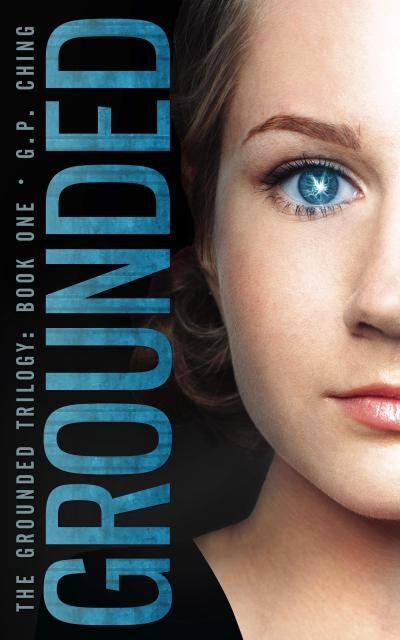 Grounded (The Grounded Trilogy, #1)