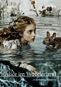 Alice im Wunderland in einfacher Sprache
