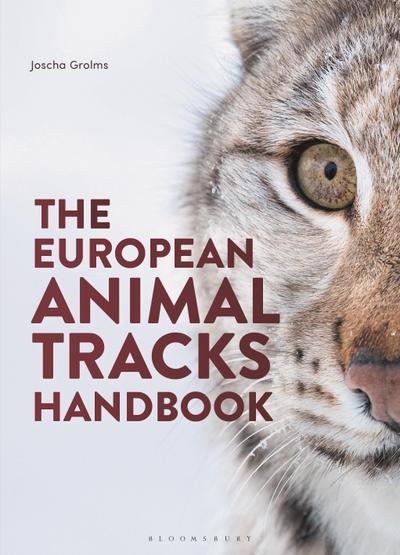 The European Animal Tracks Handbook