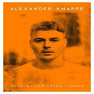 Ohne Chaos keine Lieder (Deluxe Box)