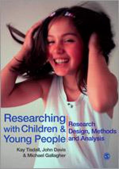 Researching with Children and Young People
