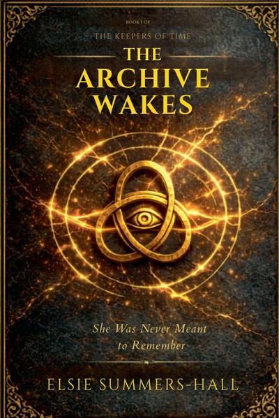 The Archive Wakes