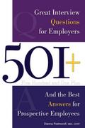 501+ Great Interview Questions For Employers and t
