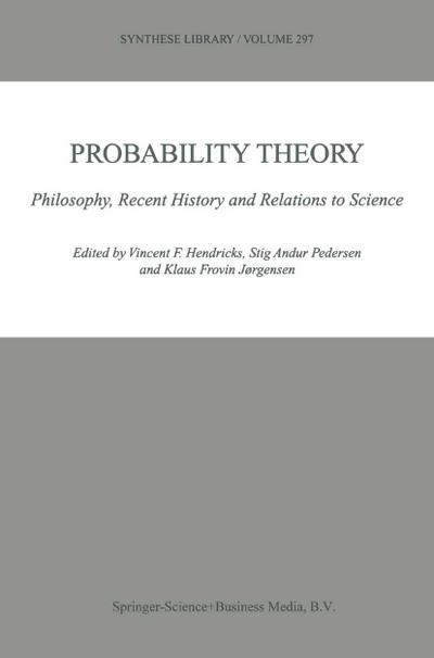 Probability Theory