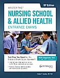 Master the Nursing School & Allied Health Exams