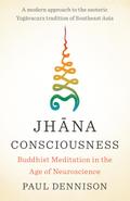 Jhana Consciousness