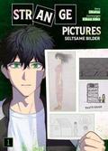 Strange Pictures - Seltsame Bilder 01