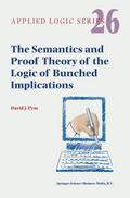 The Semantics and Proof Theory of the Logic of Bun