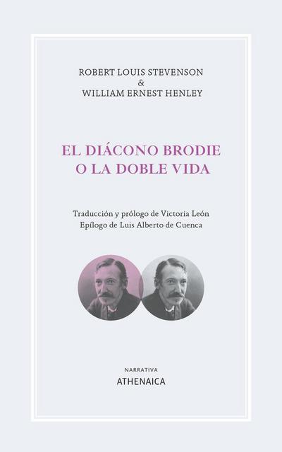 El diácono Brodie o la doble vida