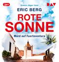 Rote Sonne. Mord auf Fuerteventura