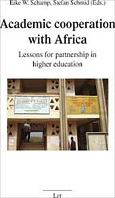 Academic cooperation with Africa