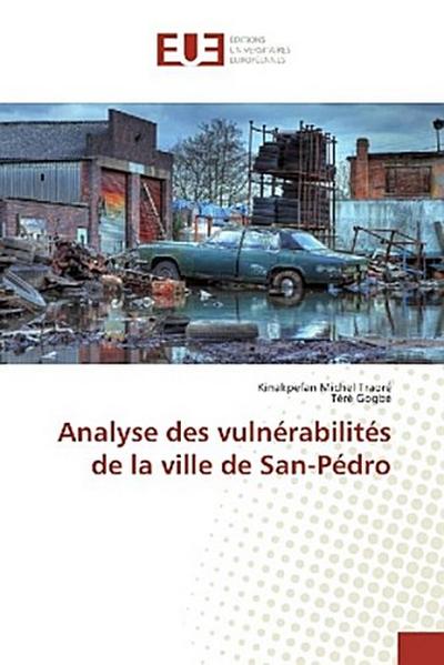 Analyse des vulnérabilités de la ville de San-Pédro