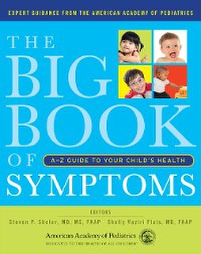Big Book of Symptoms