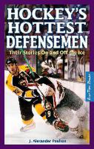 Hockey’s Hottest Defensemen