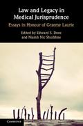 Law and Legacy in Medical Jurisprudence
