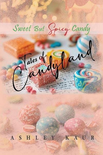 Tales of Candyland