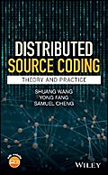 Distributed Source Coding