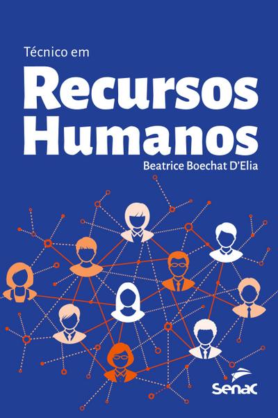 Técnico em recursos humanos