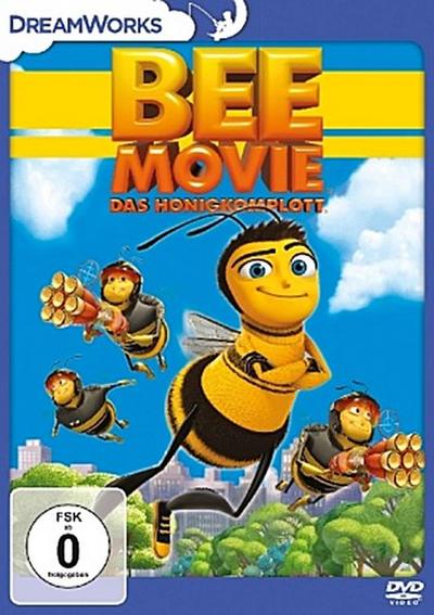 Bee Movie - Das Honigkomplott