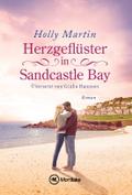 Herzgeflüster in Sandcastle Bay