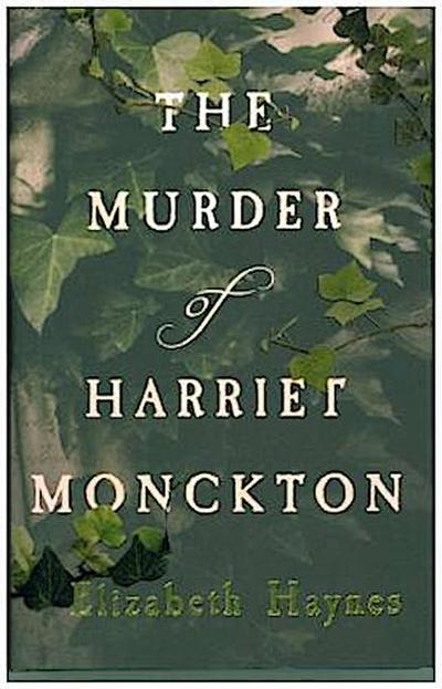 Murder of Harriet Monckton