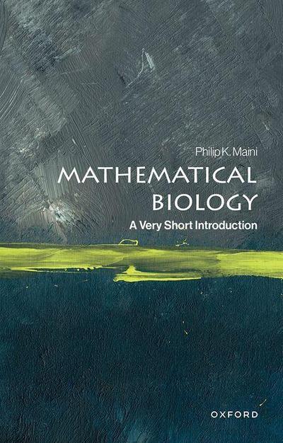 Mathematical Biology
