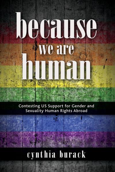 Because We Are Human