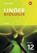 LINDER Biologie SII - Ausgabe 2018 für Sachsen
