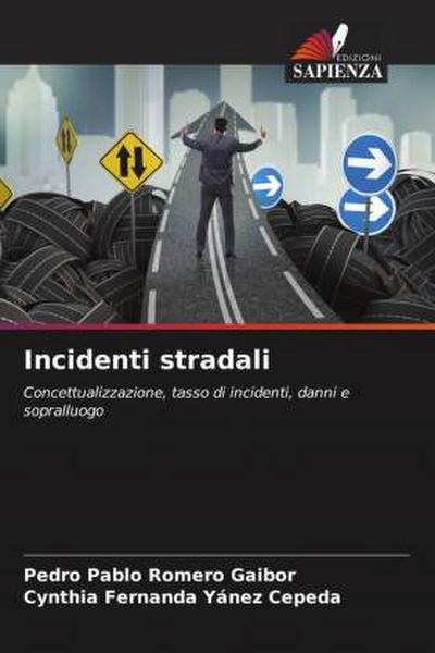Incidenti stradali