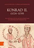 Konrad II. (1024-1039)