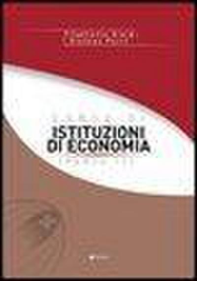Perri, S: Corso di istituzioni di economia