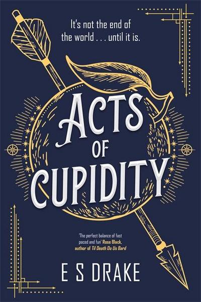 Acts of Cupidity