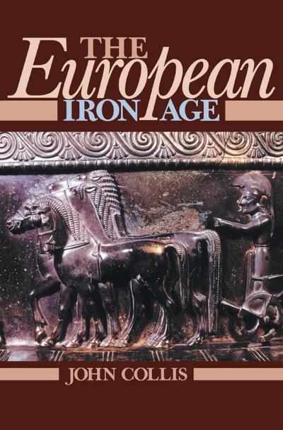 The European Iron Age