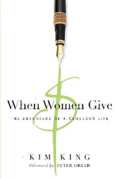When Women Give