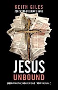 Jesus Unbound