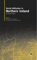 Social Attitudes in Northern Ireland - the 9th Report