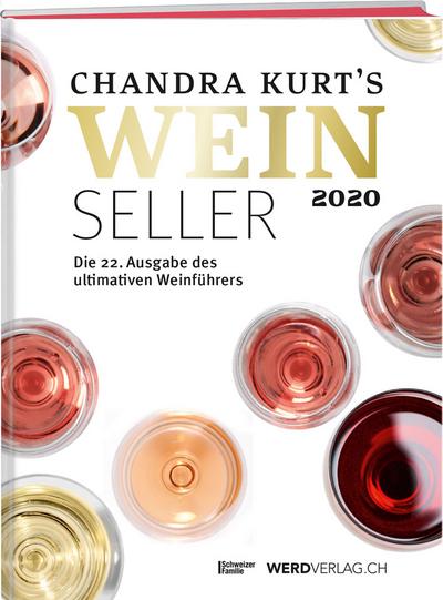 Kurt, C: Weinseller 2020