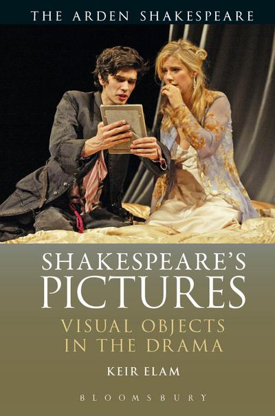 Shakespeare’s Pictures