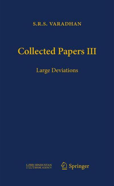 Collected Papers III
