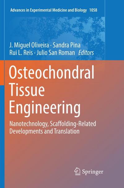 Osteochondral Tissue Engineering