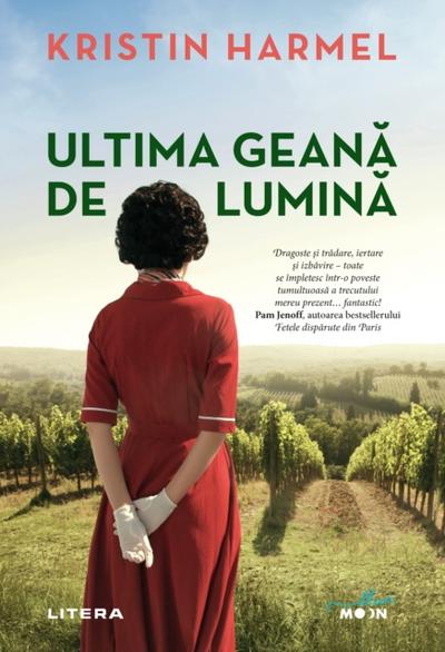 Ultima geană de lumină