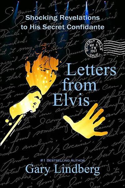 Letters from Elvis