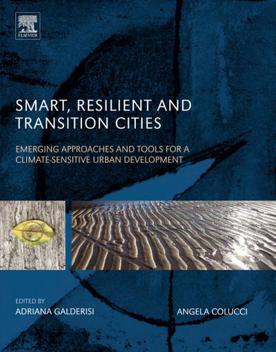 Smart, Resilient and Transition Cities