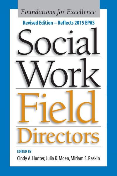 Social Work Field Directors
