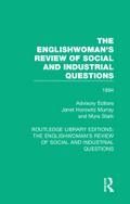 The Englishwoman’s Review of Social and Industrial Questions
