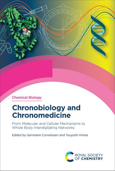 Chronobiology and Chronomedicine