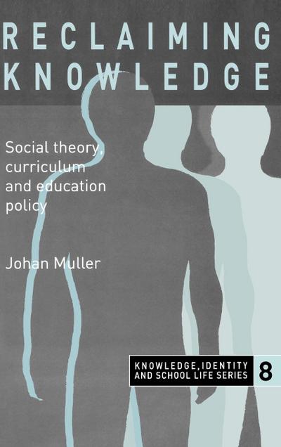 Reclaiming Knowledge