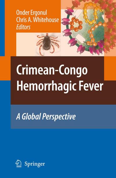 Crimean-Congo Hemorrhagic Fever