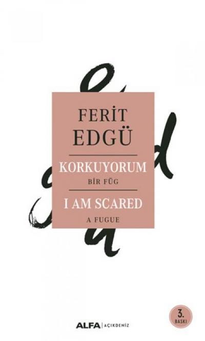 Korkuyorum - Bir Füg