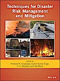 Techniques for Disaster Risk Management and Mitigation